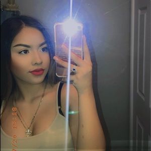 Meet your Posher, Sindia